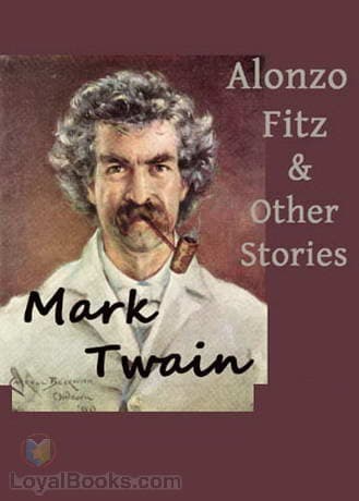 Alonso Fitz and Other Stories