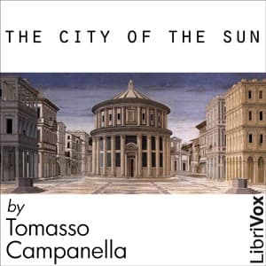 City of the Sun