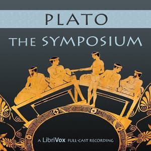 Symposium (version 2) (dramatic reading)