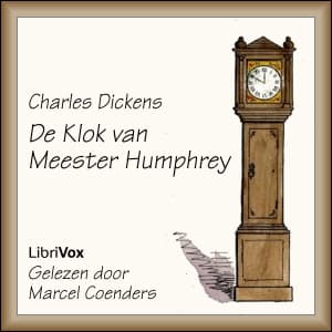 Klok van Meester Humphrey