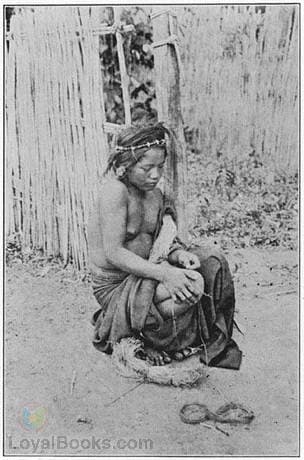 The Bontoc Igorot