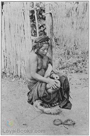 The Bontoc Igorot