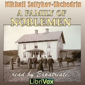 Family of Noblemen