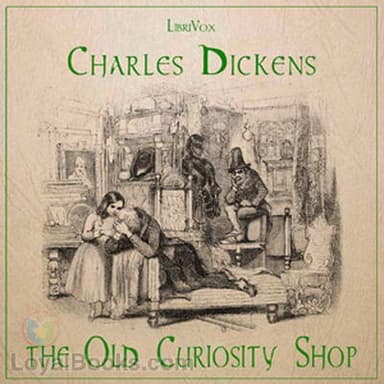 The Old Curiosity Shop