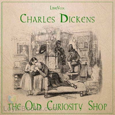 The Old Curiosity Shop