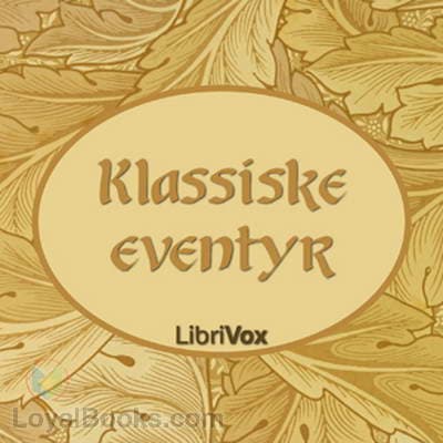 Klassiske eventyr