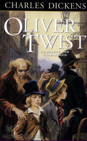 Oliver Twist