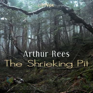 The Shrieking Pit