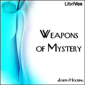 Weapons of Mystery