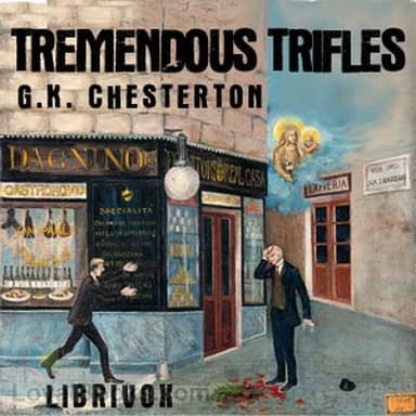 Tremendous Trifles
