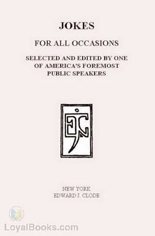 Jokes For All Occasions
