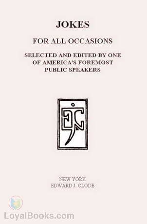 Jokes For All Occasions