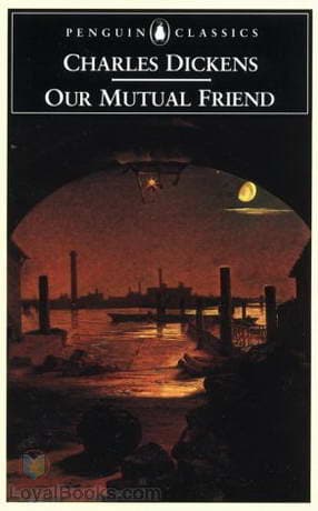 Our Mutual Friend
