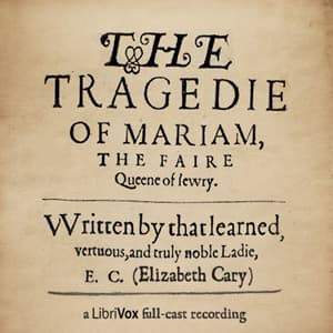 Tragedy of Mariam
