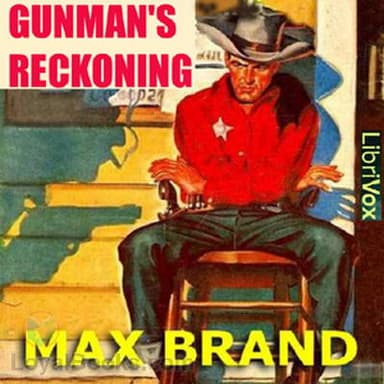 Gunman's Reckoning