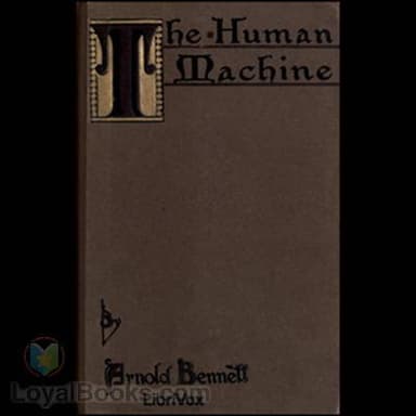 The Human Machine