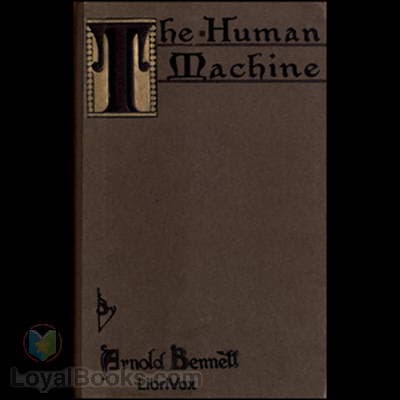 The Human Machine