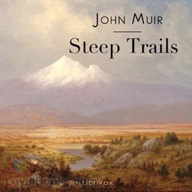 Steep Trails