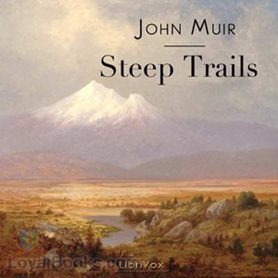 Steep Trails