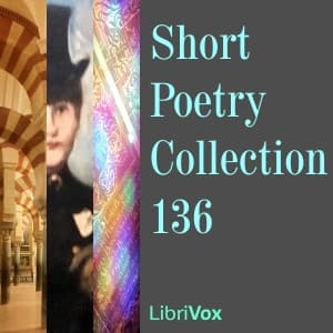 Short Poetry Collection 136