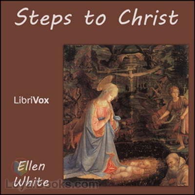 Steps to Christ