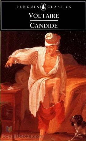 Candide ou L'optimisme