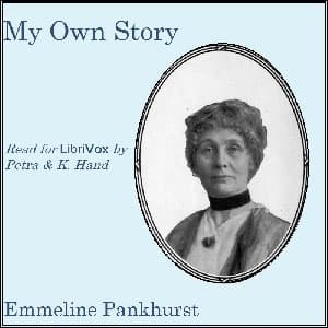 My Own Story