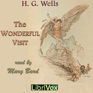Wonderful Visit