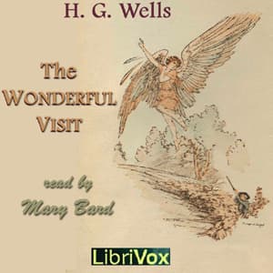 Wonderful Visit