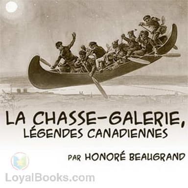 La chasse-galerie