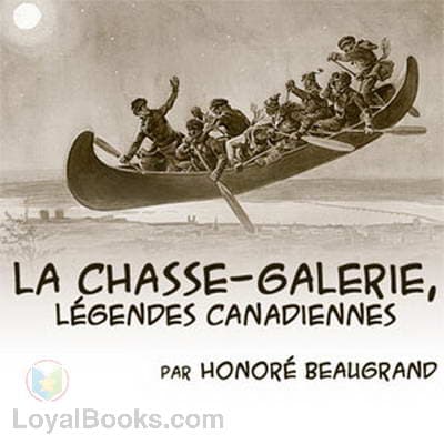 La chasse-galerie