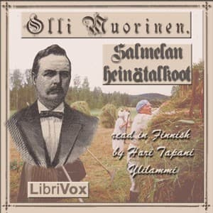 Salmelan heinätalkoot