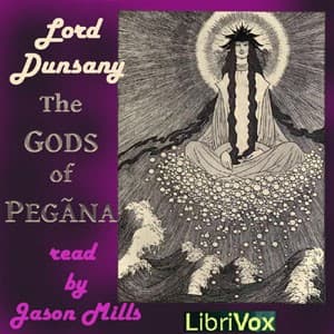 Gods of Pegāna