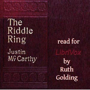 The Riddle Ring