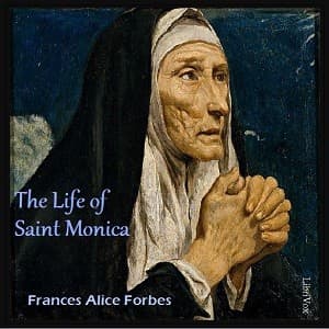 Life of Saint Monica