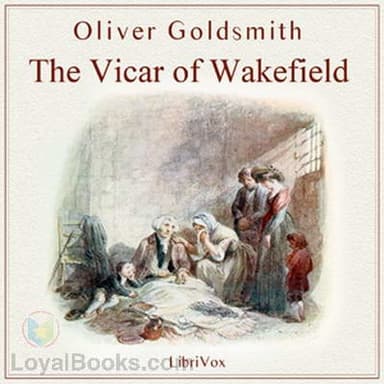 The Vicar of Wakefield