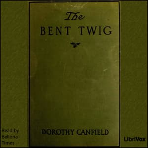 The Bent Twig