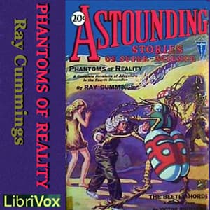 Phantoms of Reality