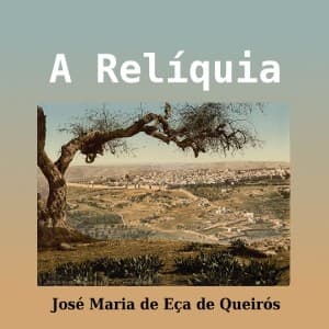 Relíquia