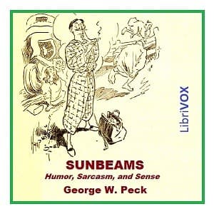 Sunbeams