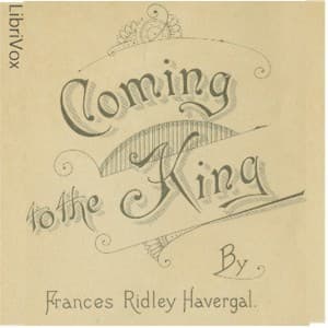 Coming to the King
