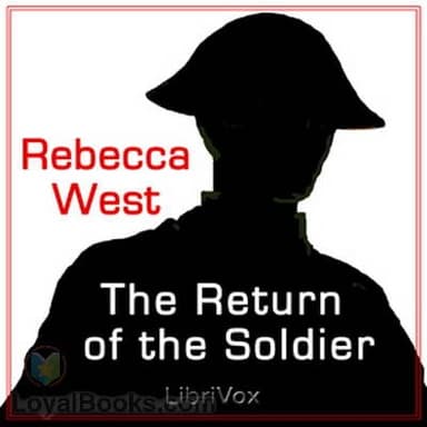 The Return of the Soldier