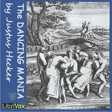 The Dancing Mania