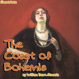 Coast of Bohemia