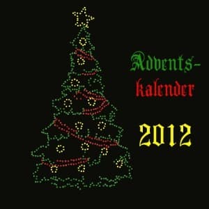 Adventskalender 2012