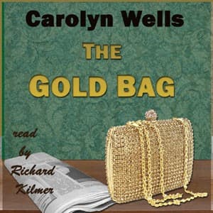 Gold Bag