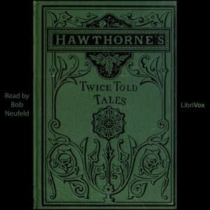 Twice Told Tales