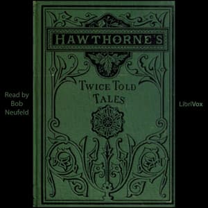 Twice Told Tales