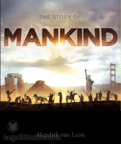 The Story of Mankind