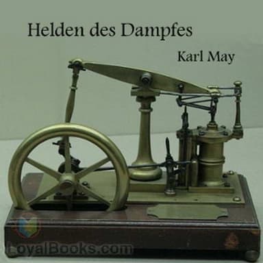 Die Helden des Dampfes